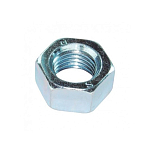 Minnkota 2053101 Prop Nut Kit A For Endura 40 Серебристый Silver