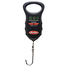 Купить Berkley 1318379 Digital Fish Scale Черный  Black 50 Lbs  7ft.ru в интернет магазине Семь Футов