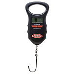 Berkley 1318379 Digital Fish Scale Черный  Black 50 Lbs 