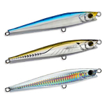 Yo-Zuri 156075 Hydro Monster Shot Пескарь 140 mm 100g Золотистый HAJ