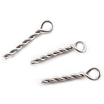 Daiwa NZBP7 Line Aligner Кикеры Серебристый  Silver 7 mm 