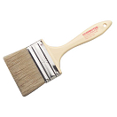 Купить Corona brushes 130-30404 Throw Away Щетка Золотистый 4´´ 7ft.ru в интернет магазине Семь Футов