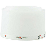MV Spools MVL1-T3-WHT MVL1 POM Запасная шпуля для соревнований Белая White T3 