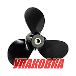 Гребной винт 3x7-1/2x8, Marine Rocket (упаковка из 4 шт.) 4011-075-080_pkg_4
