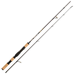 Garbolino GOTRK8481180-2 Liberty UL Спиннинговая Удочка Черный Grey 1.80 m 