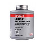 Противозадирная смазка Loctite 8150 453г