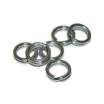 Asari O211I20.0 B/25 Кольца Серый  Silver 20 mm 