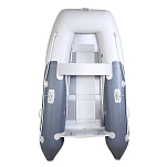 Plastimo 66079 Raid II SH 2.70 m Лодка Белая  4 Places 