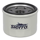 Купить Sierra SIE18-7915-1 18-7915-1 Масляный фильтр двигателей Suzuki  Grey / Yellow 7ft.ru в интернет магазине Семь Футов