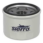 Sierra SIE18-7915-1 18-7915-1 Масляный фильтр двигателей Suzuki  Grey / Yellow