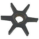 Купить Sierra SIE18-3057 18-3057 Рабочее колесо насоса Mercury Engines  Grey 7ft.ru в интернет магазине Семь Футов