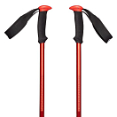Купить Black diamond BD1125498001ALL1 Trail Sport Поляки Красный  Octane 100-140 cm 7ft.ru в интернет магазине Семь Футов