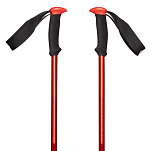 Black diamond BD1125498001ALL1 Trail Sport Поляки Красный  Octane 100-140 cm