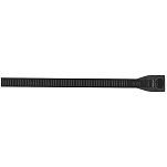 Seachoice 50-14151 Кабельные Стяжки 100 Pcs Черный UV Black