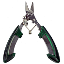 Купить Prowess PRCAH1103 Wire Braid Plier Черный  Black 7ft.ru в интернет магазине Семь Футов
