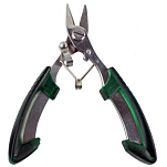 Prowess PRCAH1103 Wire Braid Plier Черный  Black