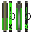 Купить Kali kunnan R-6345910-15533 дорожная сумка 3150 Tripod Extrem отремонтированы Black 155 cm 7ft.ru в интернет магазине Семь Футов