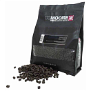 Купить Ccmoore 008975-00003-00000-00 Belchan Пеллеты 1kg Коричневый  6 mm  7ft.ru в интернет магазине Семь Футов