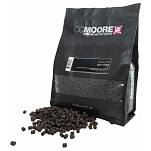 Ccmoore 008975-00003-00000-00 Belchan Пеллеты 1kg Коричневый  6 mm 