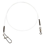 Fox rage NWL057-UNIT Снасть Rage Strike Point Ready 40 cm  Clear 0.75 mm