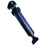 Indemar 5410869 Запасная часть цилиндра  Black 300 mm