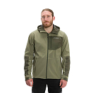Купить Grundens 925638 Куртка Bulk Stretch Серый  Metal 2XL 7ft.ru в интернет магазине Семь Футов