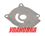 Пластина помпы Suzuki DT20C-40/DF25-50Q, Recmar (упаковка из 5 шт.) 1747194401_RM_pkg_5
