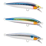 Shimano fishing 59VXM117T00 Exsence Blast Shad 170 Mm 55g Многоцветный 02T