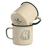 Nordisk 119083 250ml Мадам Блю Кубок Бежевый Cream