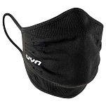 UYN uynaccessories-b000-s защитная маска Community Black 30x20x2