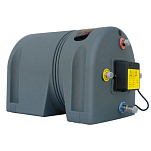Plastimo 473015 Compact 30L 220V Паровой котел  Grey 540 x 366 x 358 mm