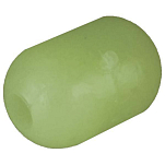 Barros 32106564 Barrel Soft Пробки Бесцветный Luminous