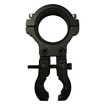 Bitrabi OD-004 крепление камеры для винтовки Odra Parallel Black  Hunt