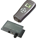 Lewmar wireless chain counter AA710 advanced functions, 02.357.02