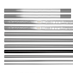 Cresta 2613-0-400 Centurion C880 Competition Pro Раздел 4 Серебристый