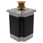 Kvh NRR-2461 TV8 Моторный лифт  Black