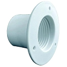 Купить Seachoice 50-23484 Фланец транца для серии 748 50.8 mm White 12x12x10 7ft.ru в интернет магазине Семь Футов