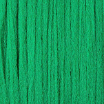 Baetis PY072/WA Poly Float Дубляж Зеленый  072