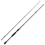 Abu garcia 1640688 бейткастинговое удилище Vendetta 16x13x136 2.4 m