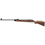 Diana 5403044 Airking 54 Pro Laminated Muelle Cañón Fijo Side Lever Дартс Black  Hunt