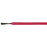 Cobra 446-A1014T09100FT проволочный трос A1014T 14GA 30.4 m Pink