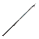 ZunZun 005736 Extreme Болонский Стержень  Black 6.00 m