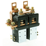Max power VMP023011 CT35/45 Реле Золотистый  Black