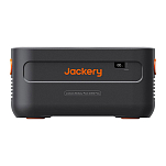 Jackery JKBAT1000P 1000 Plus батарея Золотистый  Black