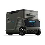 Anker A17A13M2 портативный холодильник EverFrost 43L Black