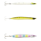 Купить Westin S090-1098-121-UNIT Jig Sandy Fixed Sbass 24g 120 mm Желтый  Cotton Candy Scales 7ft.ru в интернет магазине Семь Футов