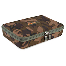 Купить Fox international CLU452 Camolite™ Mini Micron случай Коричневый Camo 7ft.ru в интернет магазине Семь Футов