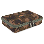 Fox international CLU452 Camolite™ Mini Micron случай Коричневый Camo