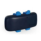 Купить Tractive TRDOG6MT GPS-локатор Голубой  Blue 7ft.ru в интернет магазине Семь Футов