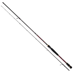 Daiwa INFRF762LXFSAF Infeet RF Спиннинговая Удочка  Black 2.29 m
